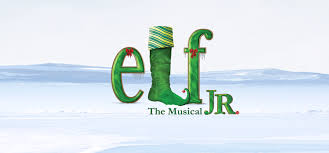 Elf The Musical JR. | Music Theatre ...