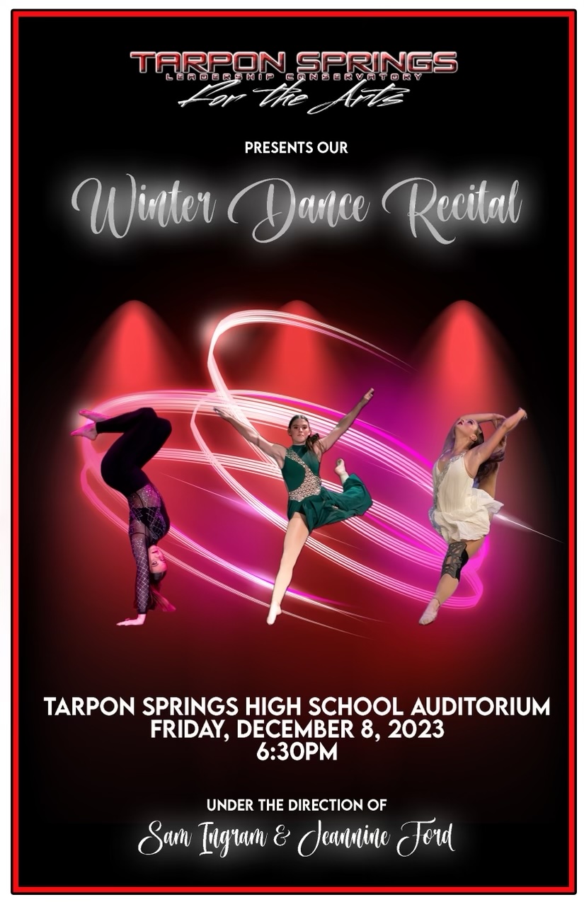 Ludus Tarpon Springs Leadership Conservatory for the Arts