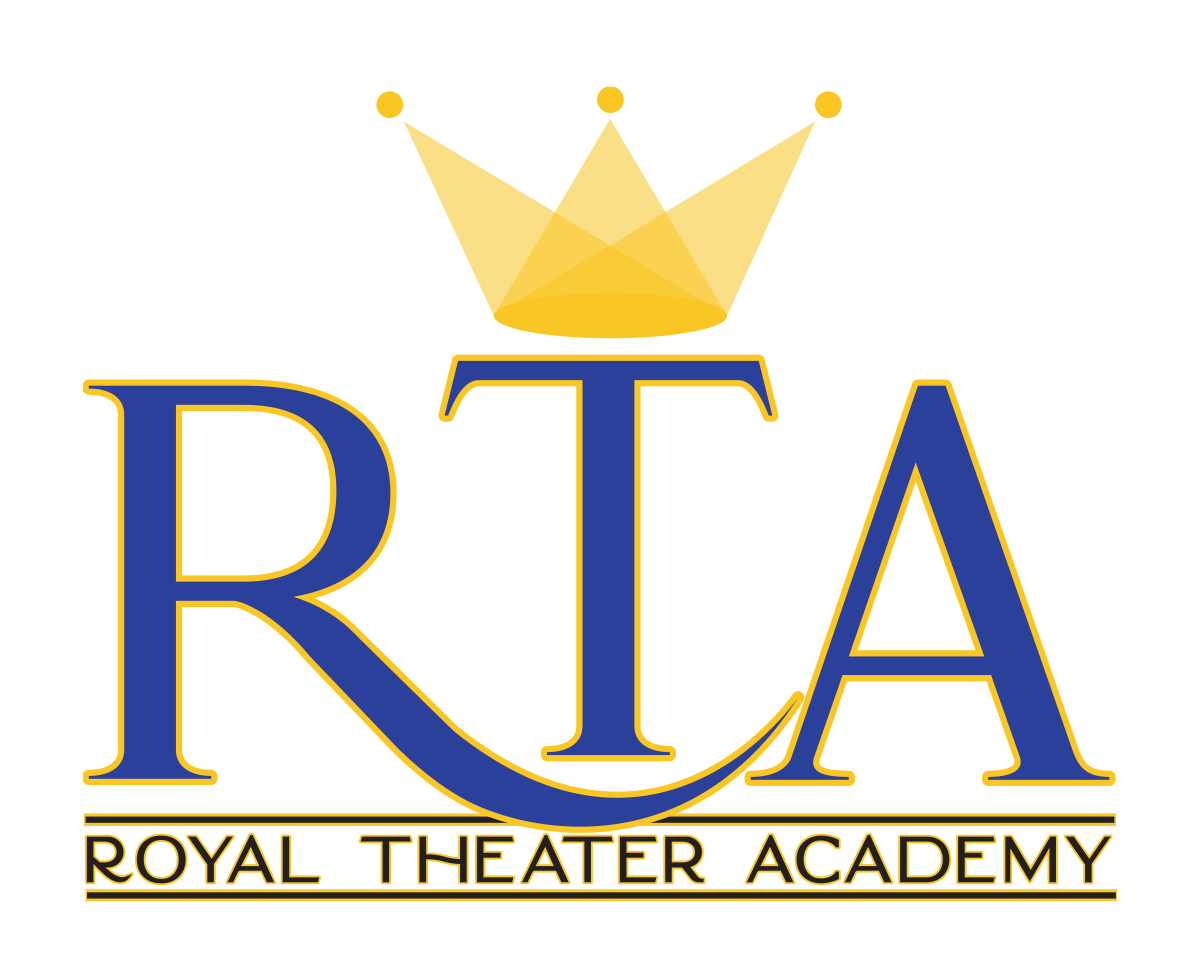 Royal Theater Academy Logo