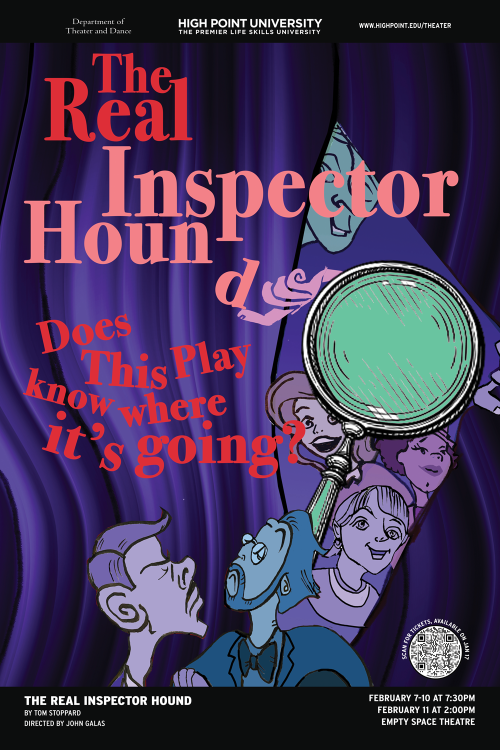 Ludus High Point University